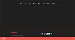 Desktop Screenshot of jasonbitten.com